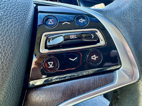 2019 Cadillac XTS Luxury