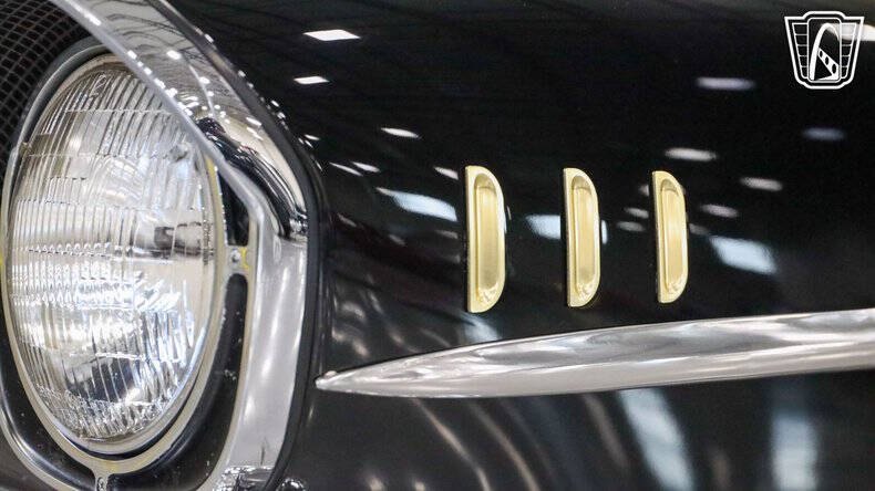 1957 Chevrolet Bel Air