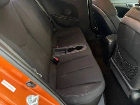 2013 Hyundai Veloster