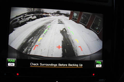 2022 Subaru Ascent Onyx Edition