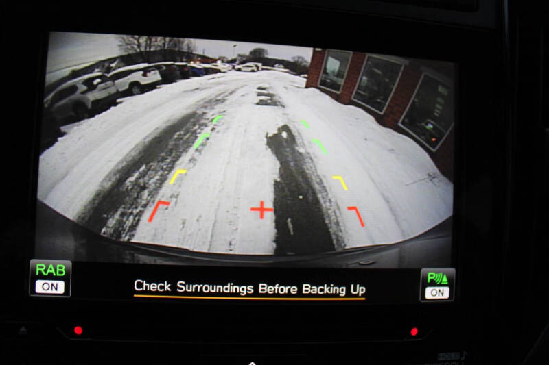 2022 Subaru Ascent Onyx Edition