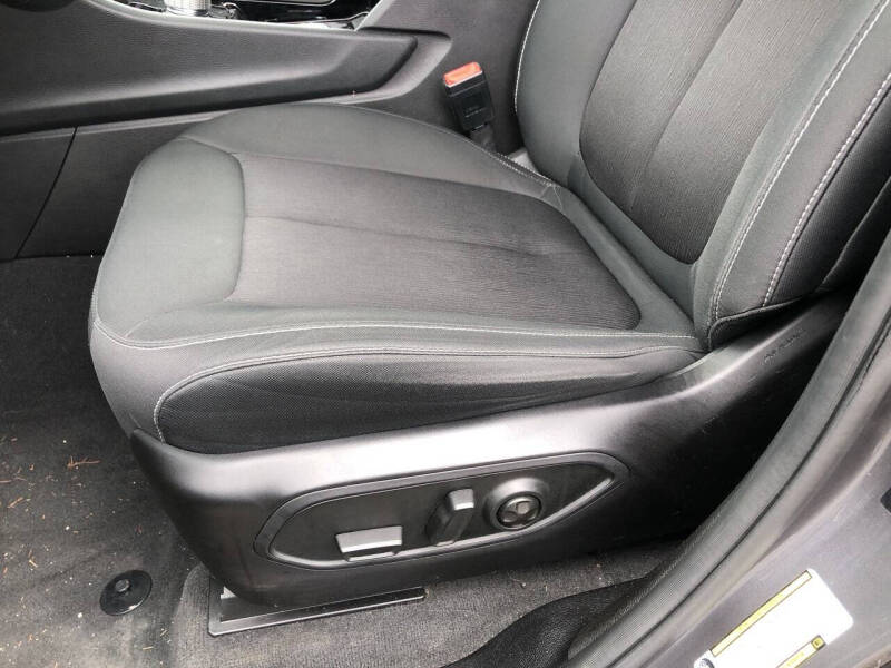 2022 Jeep Grand Cherokee L