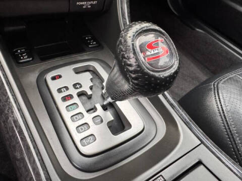 2001 Acura CL 3.2 Type-S