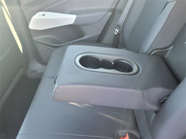 2021 Volkswagen ID.4 1st Edition