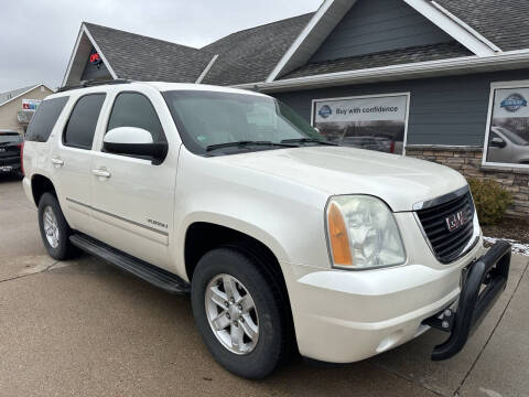 2011 GMC Yukon for sale at Tim's Auto in Kearney NE