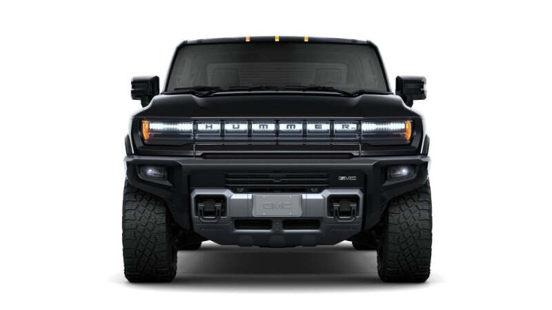 2025 GMC HUMMER EV 3X