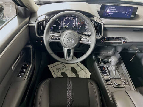 2026 Mazda CX-50 Hybrid Preferred