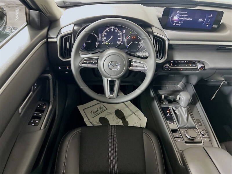 2026 Mazda CX-50 Hybrid Preferred