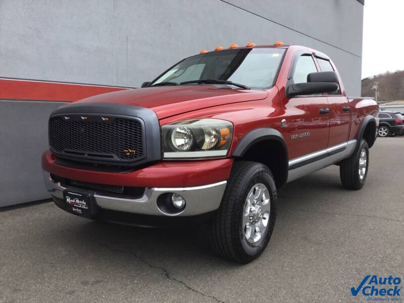 2006 Dodge Ram 2500