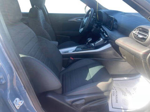 2024 Dodge Hornet GT