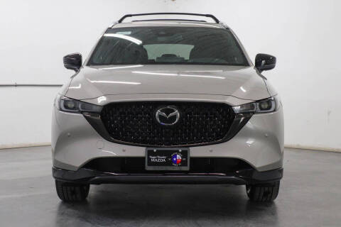 2025 Mazda CX-5 2.5 Turbo Premium