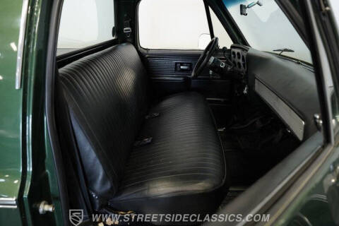 1979 Chevrolet C10