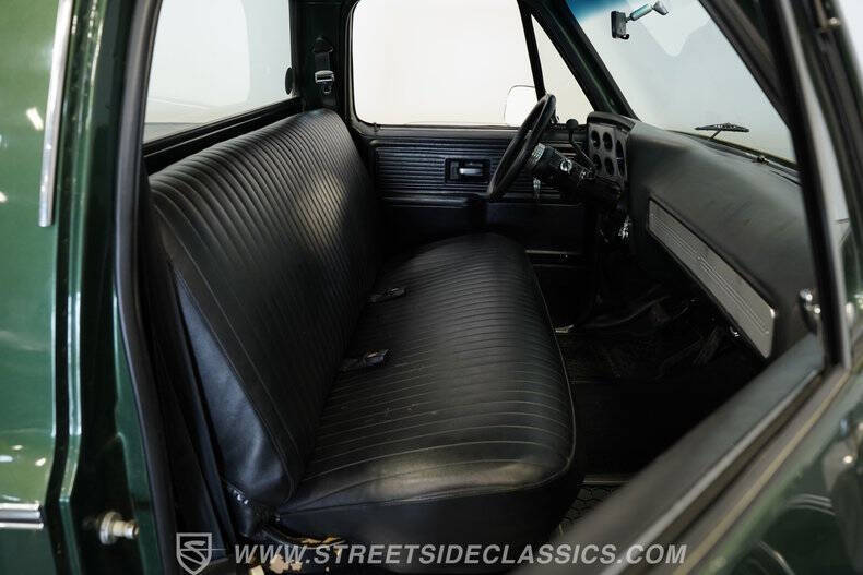 1979 Chevrolet C10