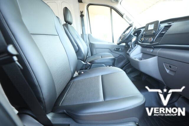 2025 Ford Transit 150