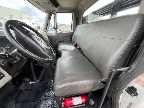 2013 International DuraStar 4300