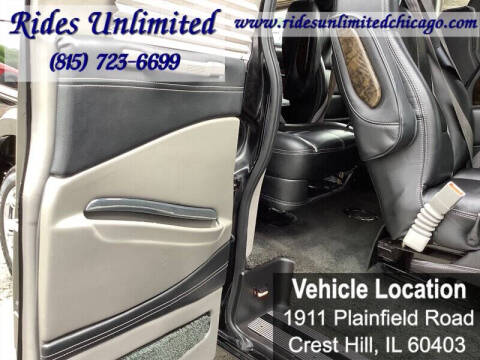 2015 Chevrolet Express 2500