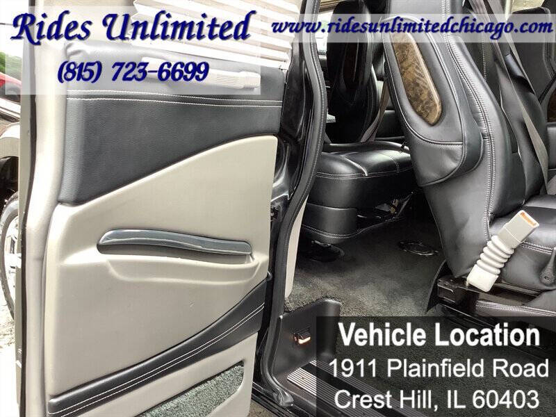 2015 Chevrolet Express 2500