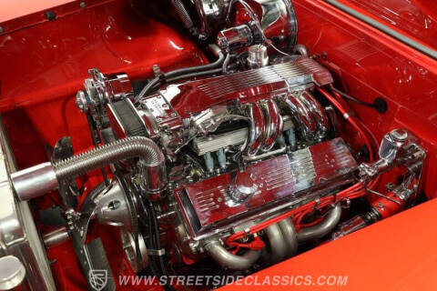1958 Chevrolet Impala