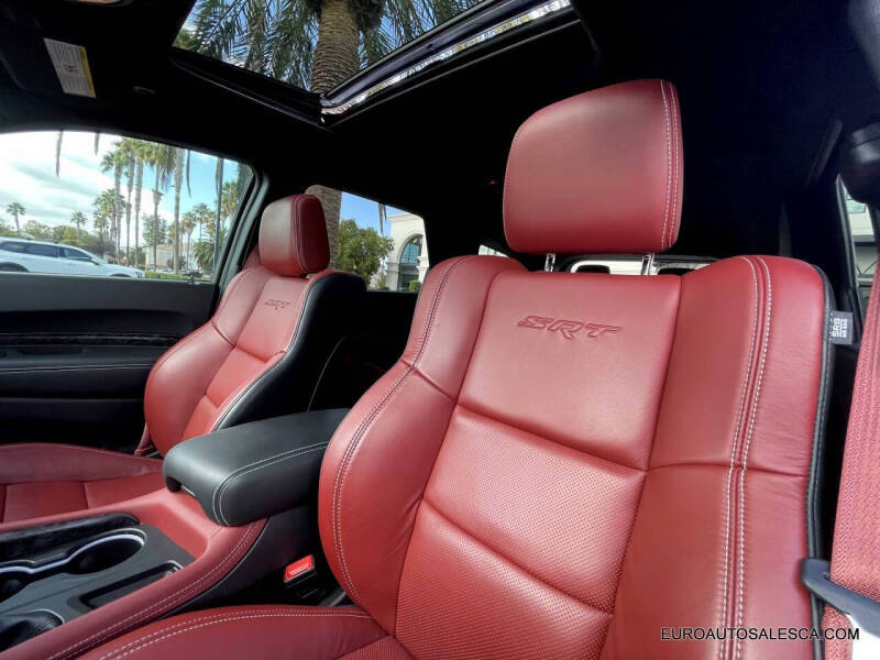 2024 Dodge Durango SRT 392 Premium