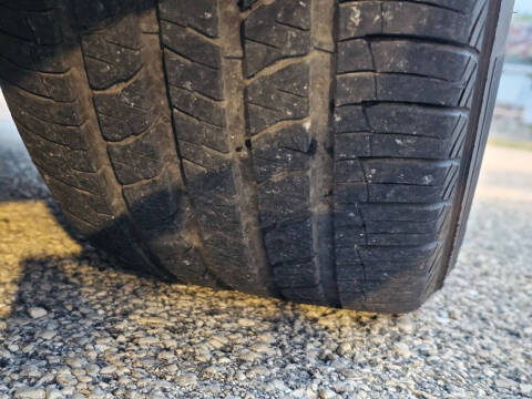 2011 Toyota Sienna XLE 8-Passenger