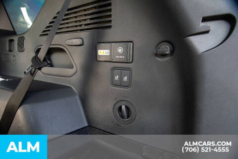 2024 Kia EV9 Light Long Range