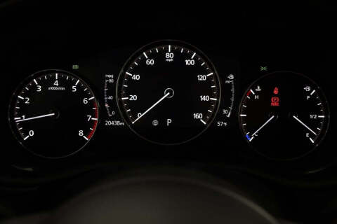 2021 Mazda CX-30 Turbo Premium Plus