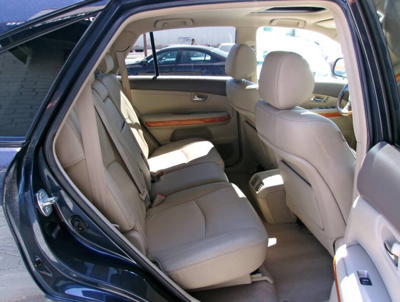 2005 Lexus RX 330