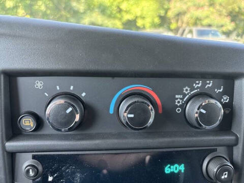 2025 Chevrolet Express 2500