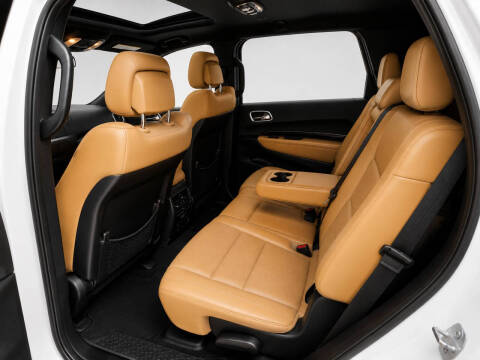 2015 Dodge Durango Citadel