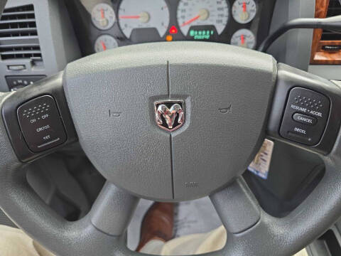 2006 Dodge Ram 2500