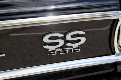 1966 Chevrolet Chevelle