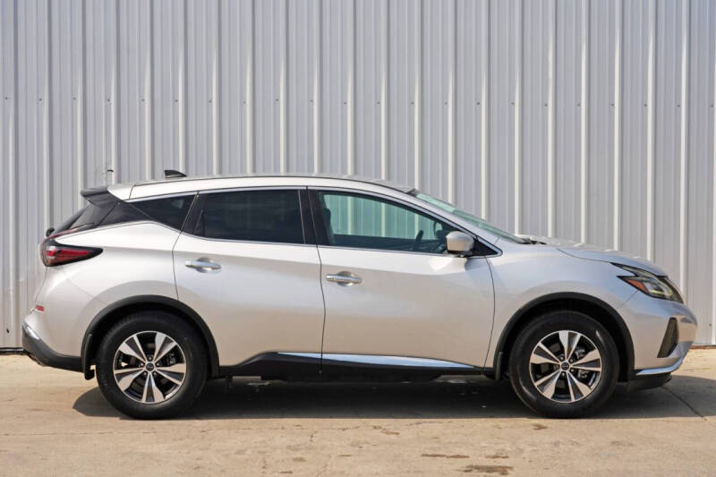 2023 Nissan Murano S