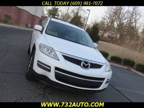 2009 Mazda CX-9 Sport