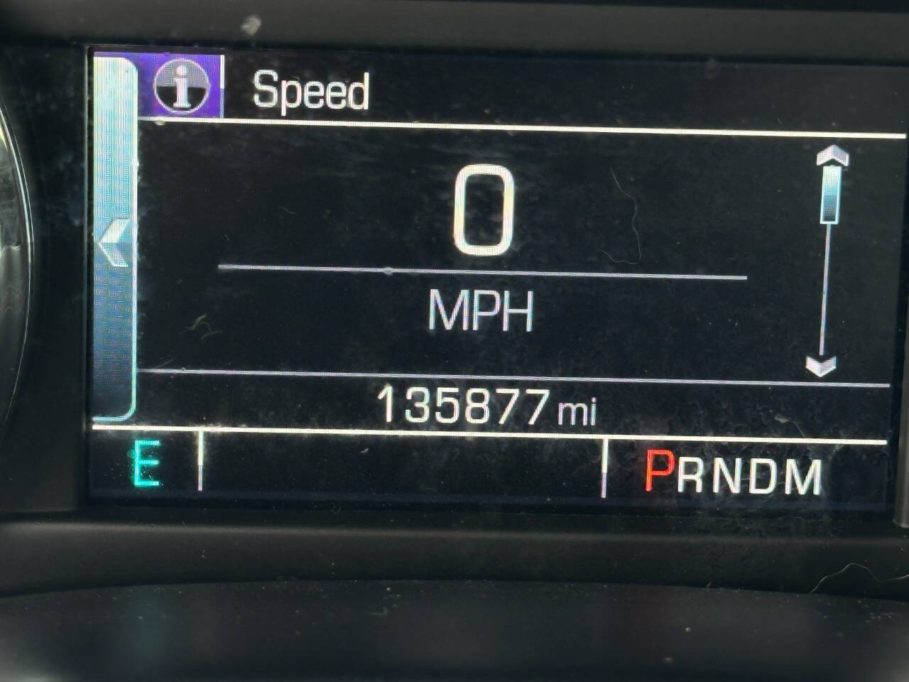 ChevroletSilverado 150051