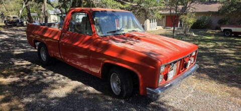 1979 Chevrolet C10