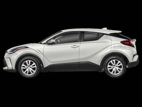2020 Toyota C-HR LE