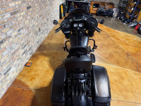2016 Harley-Davidson Road Glide® Special