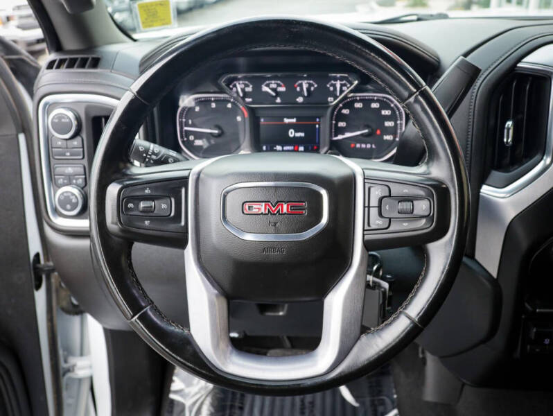 2023 GMC Sierra 3500HD