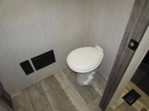 2021 Forest River Sandpiper