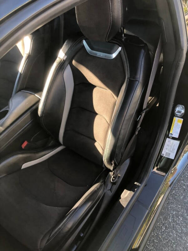 2020 Chevrolet Camaro LT