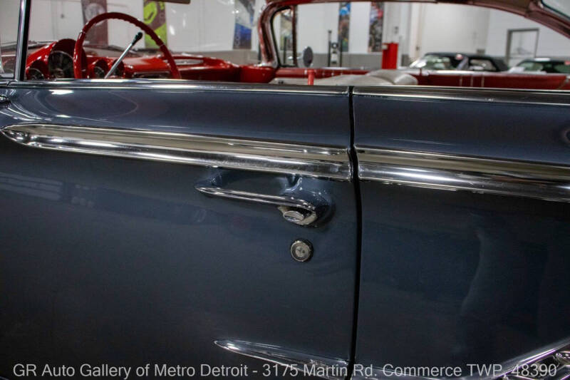 1960 Chevrolet Impala