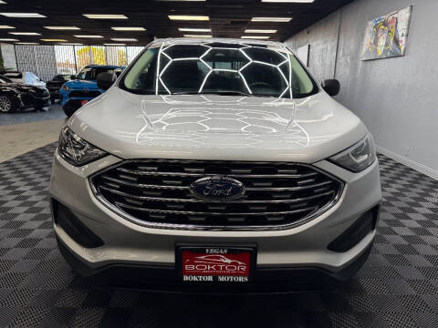 2019 Ford Edge SE