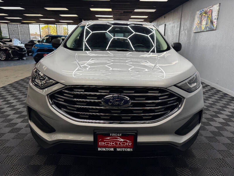 2019 Ford Edge SE
