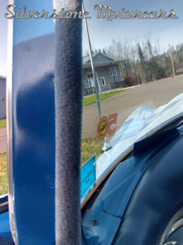 1956 Oldsmobile Ninety-Eight