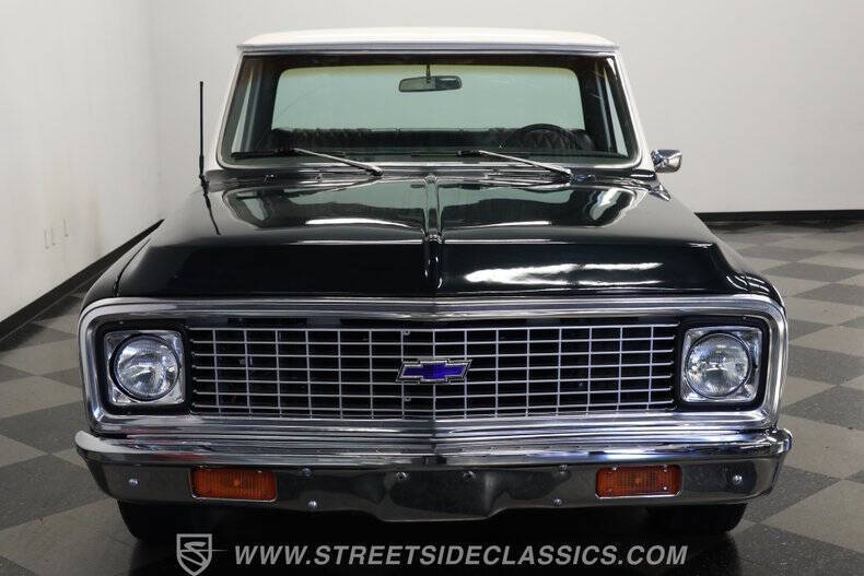 1970 Chevrolet C10