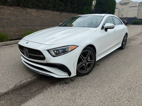 2023 Mercedes-Benz CLS for sale at World Class Motors LLC in Noblesville IN