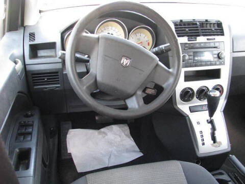 2009 Dodge Caliber SXT