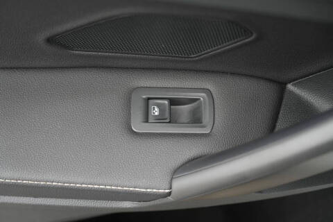 2022 Volkswagen Tiguan S 4Motion