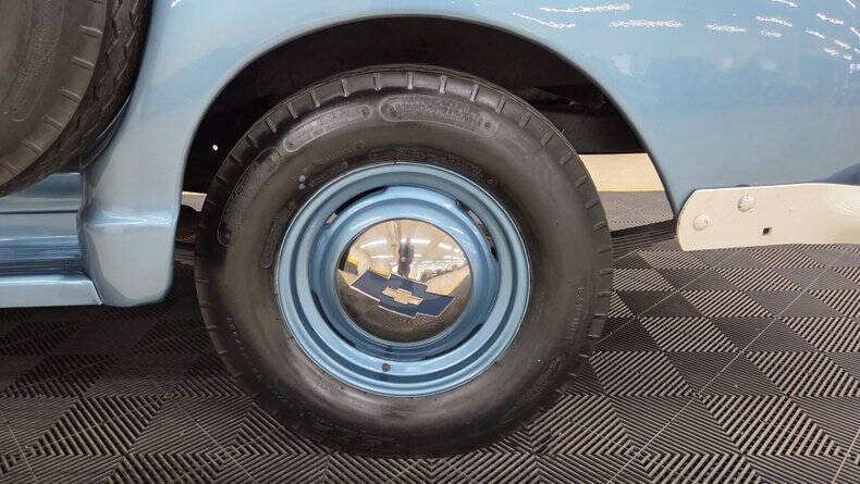 1955 Chevrolet 3100
