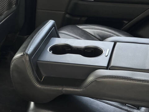 2016 Land Rover Range Rover Sport SE